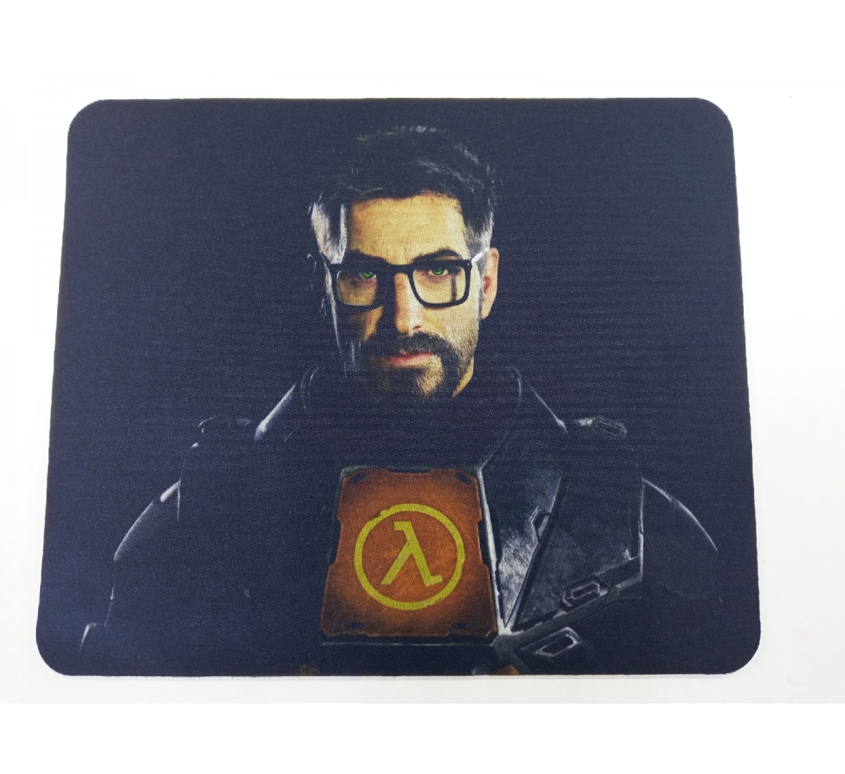 Коврик для мышки Гордон Фримен. Игра Half-Life 622454 — купить по цене 290  Руб. с доставкой по России