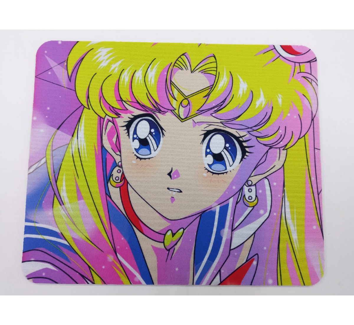 Коврик для мышки Sailor Moon. Аниме Sailor Moon 655221 — купить по цене 290  Руб. с доставкой по России