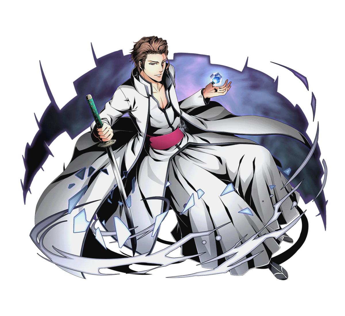 Aizen bankai. Сосуке Айзен Блич. Айзен хогьёку. Айзен Сосуке Хогеку. Айзен Соуске арт.