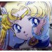 Подушка Sailor Moon 40х40  54312