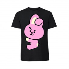 Футболка Группа BTS cooky №2