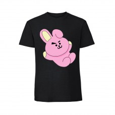 Футболка Группа BTS cooky №4