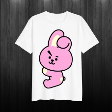 Футболка Группа BTS cooky №10