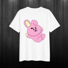 Футболка Группа BTS cooky №11