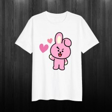 Футболка Группа BTS cooky №13