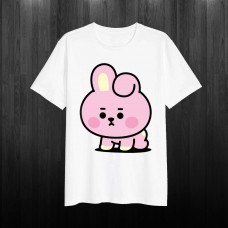 Футболка Группа BTS cooky №16