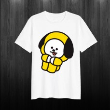 Футболка Группа BTS chimmy №6