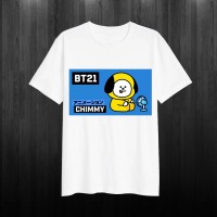 Футболка Группа BTS chimmy №11