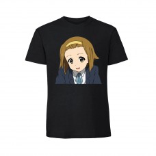 Футболка Аниме K-on Тайнака №7