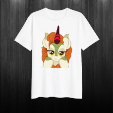 Футболка Мультсериал My little pony Autumn Blaze №1