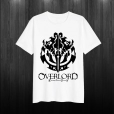 Футболка Аниме Overlord №3