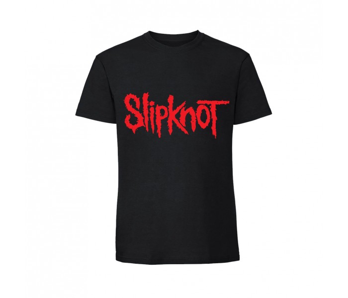 Футболка Slipknot №4