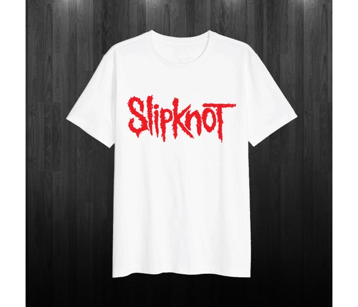 Футболка Slipknot №3