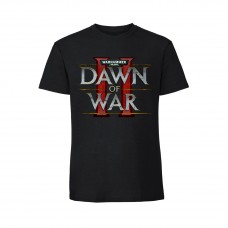 Футболка Warhammer 40000 Dawn of War 2 №25