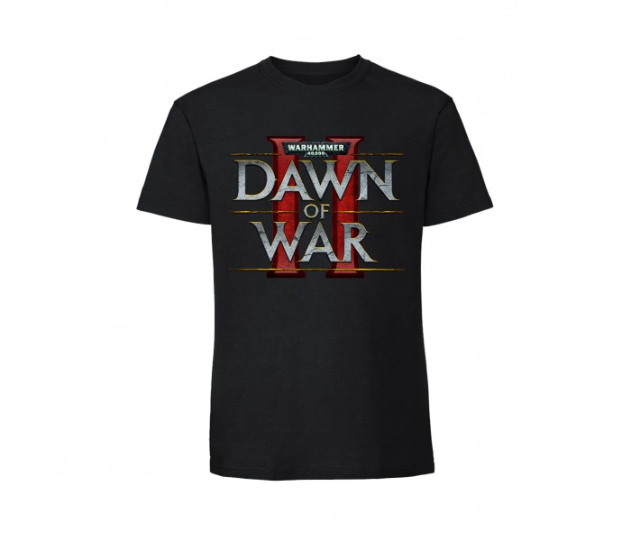 Футболка Warhammer 40000 Dawn of War 2 №25