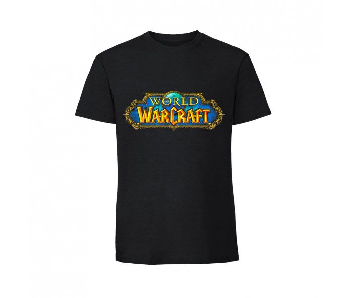 Футболка World of Warcraft №6