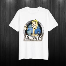 Футболка Fallout №2