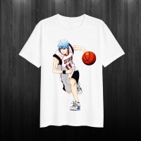 Футболка Баскетбол Куроко Тецуя Куроко №15
