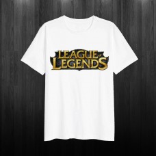 Футболка League of Legends №4