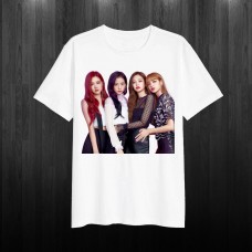 Футболка Группа Blackpink №4