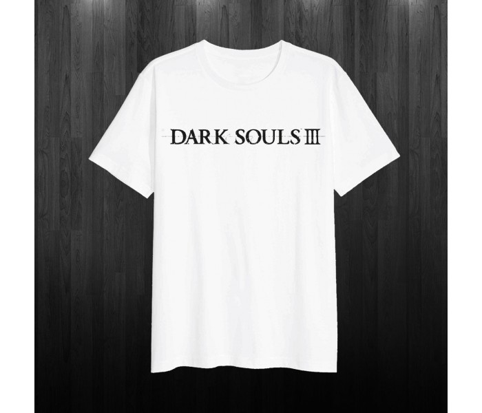 Футболка Игра Dark Souls №5