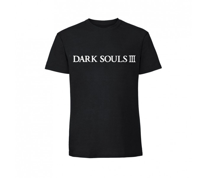 Футболка Игра Dark Souls №11