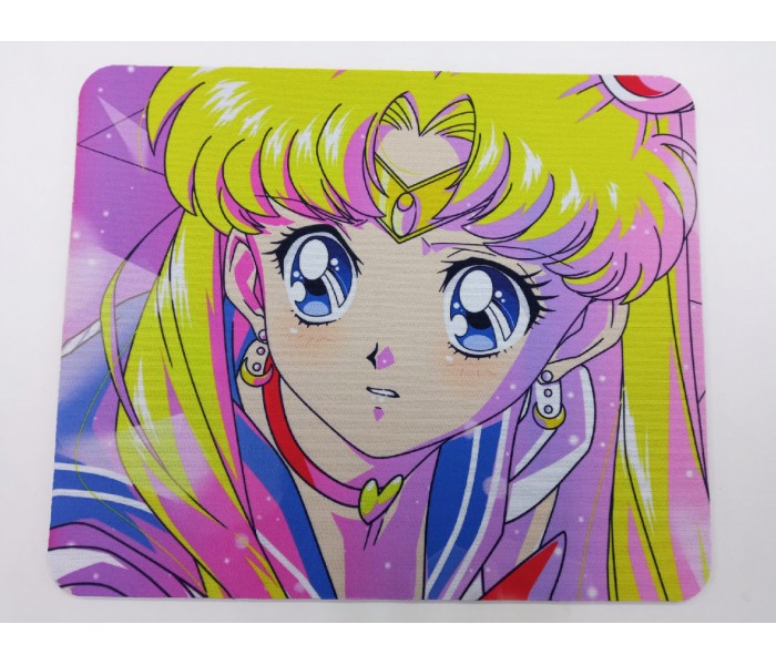 Коврик для мышки Sailor Moon. Аниме Sailor Moon 655221