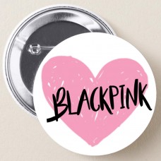 Значок Blackpink №2