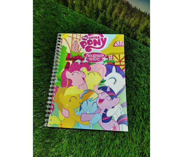 Скетчбук My Little Pony 246375