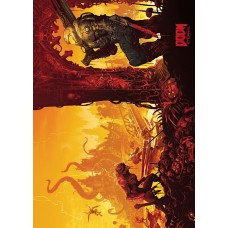 Плакат Doom №2