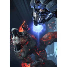 Плакат Doom №12