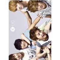 Плакат EXO №42