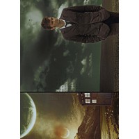 Плакат Доктор Кто №14