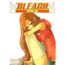 Плакат по Аниме Bleach №15