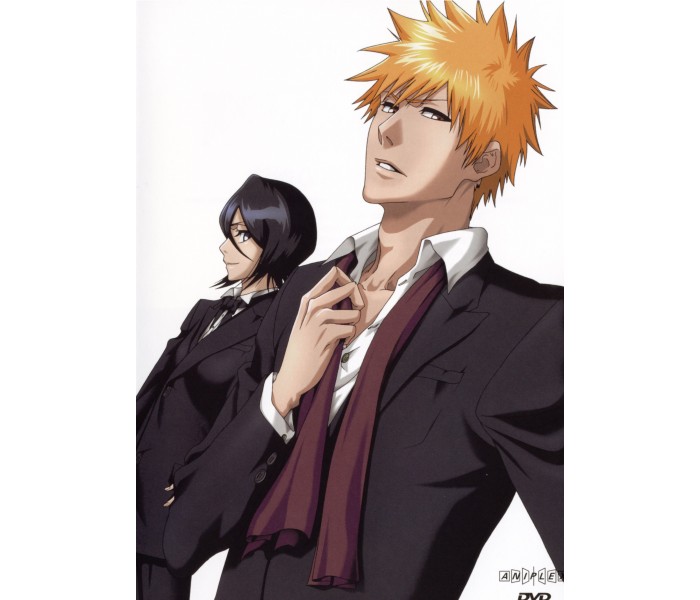 Плакат по Аниме Bleach №22 42407682