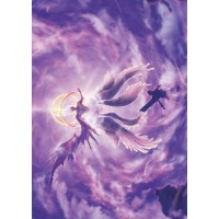 Плакат по Игре Final Fantasy №2