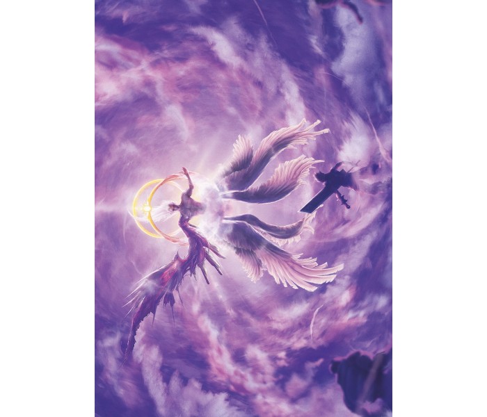 Плакат по Игре Final Fantasy №2 40502