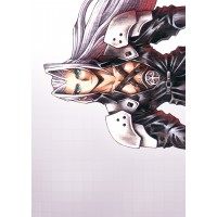 Плакат по Игре Final Fantasy №32