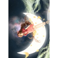 Плакат по Игре Final Fantasy №55