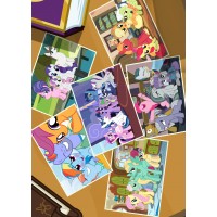 Плакат по Мультсериалу My Little Pony №46