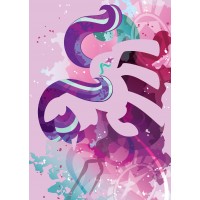 Плакат по Мультсериалу My Little Pony №50