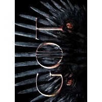 Плакат по Сериалу Game of thrones №49