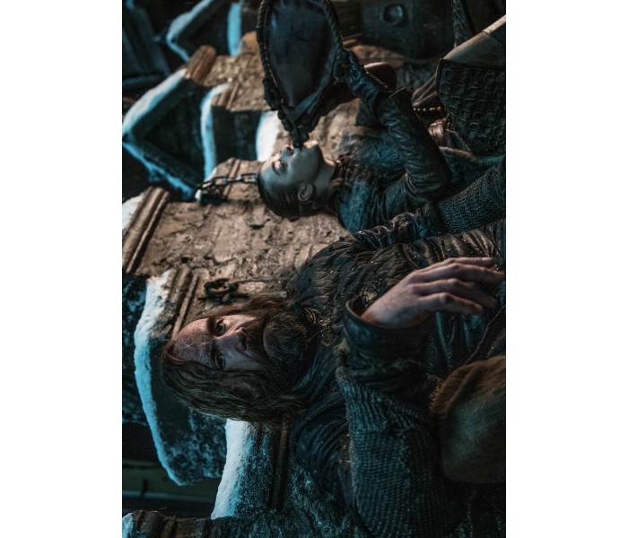 Плакат по Сериалу Game of thrones №93 40993