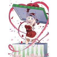 Плакат Госпожа Кагуя: в любви как на войне №68