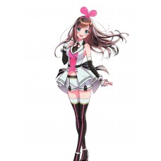 Плакат Kizuna AI №39