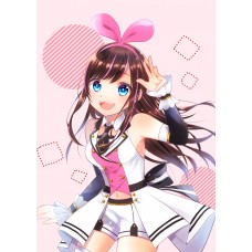 Плакат Kizuna AI №40