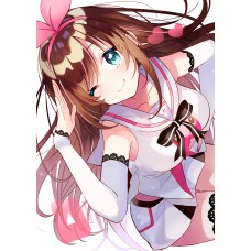 Плакат Kizuna AI №86