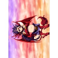 Плакат по аниме Маги: Лабиринт магии №19