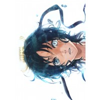 Плакат по аниме Маги: Лабиринт магии №36