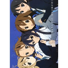 Плакат по Аниме K-ON! №25